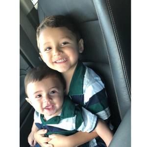 Meet your Posher, Jj